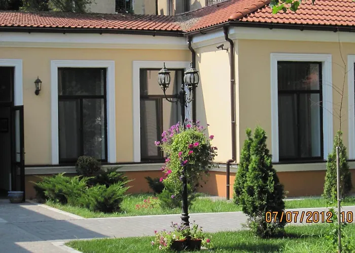 Admiral Hotel Одеса