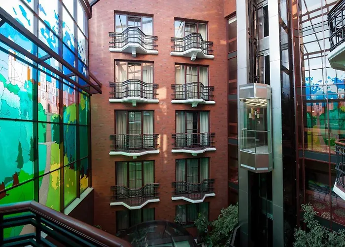 London Hotel Одеса